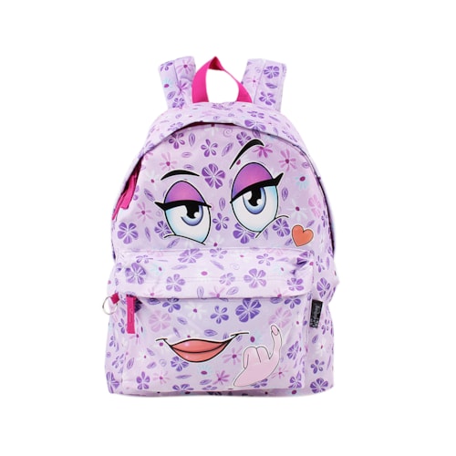 Mochila DELBAG